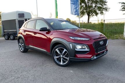 Hyundai KONA Gebrauchtwagen