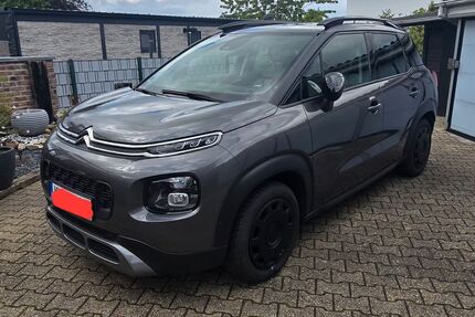 Citroen C3 Aircross Gebrauchtwagen