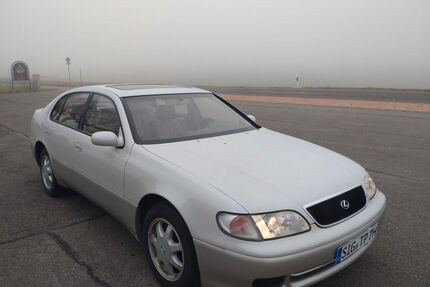 Lexus GS 300 Gebrauchtwagen