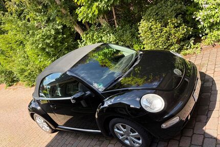 VW New Beetle Gebrauchtwagen