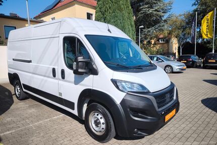 Fiat Ducato Gebrauchtwagen