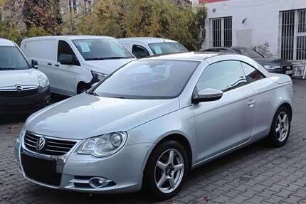 VW Eos 