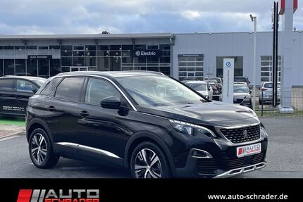 Peugeot 3008 Gebrauchtwagen