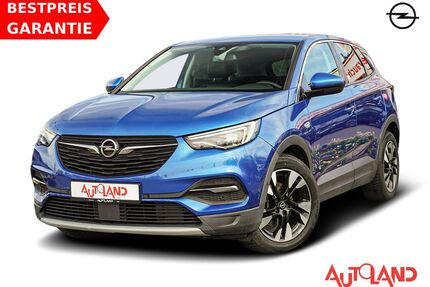 Opel Grandland (X) Gebrauchtwagen