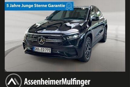 Mercedes-Benz EQA Gebrauchtwagen