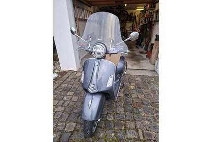 Vespa GTS 300 Gebrauchtwagen