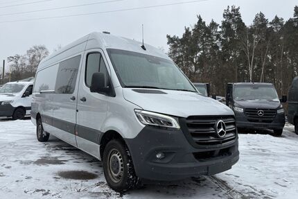 Mercedes-Benz Sprinter Gebrauchtwagen