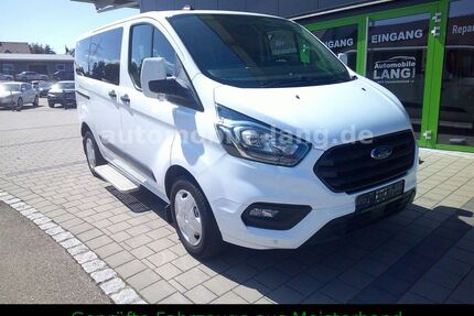Ford Transit Gebrauchtwagen