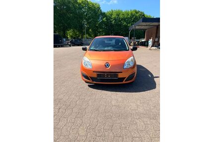 Renault Twingo Gebrauchtwagen