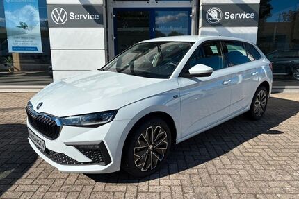 Skoda Scala Gebrauchtwagen