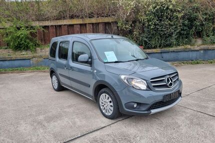 Mercedes-Benz Citan Gebrauchtwagen