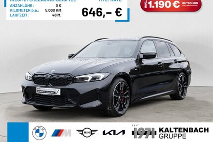 BMW 340 Gebrauchtwagen