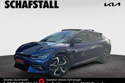 Kia EV6 Gebrauchtwagen