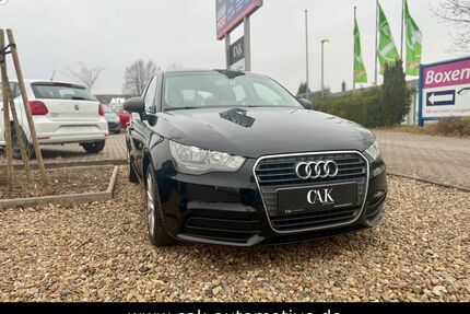 Audi A1 Gebrauchtwagen