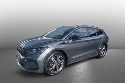 Skoda Enyaq Gebrauchtwagen