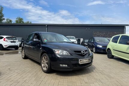Mazda 3 Gebrauchtwagen