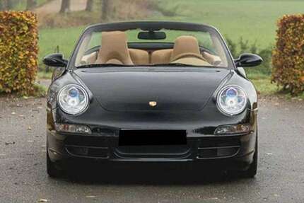 Porsche 911 Gebrauchtwagen
