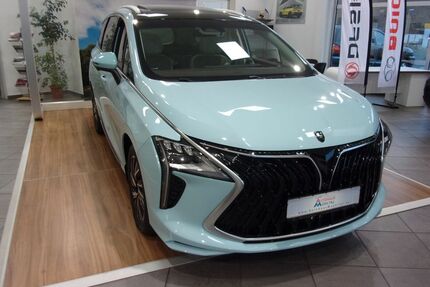 DFSK Forthing 4 Gebrauchtwagen