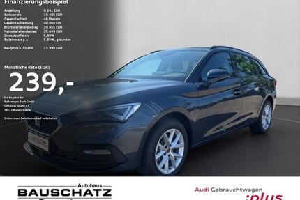 Seat Leon Gebrauchtwagen