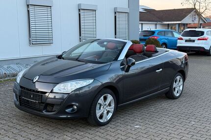 Renault Megane Gebrauchtwagen