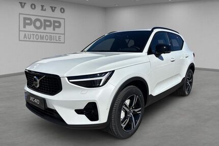 Volvo XC40 Gebrauchtwagen