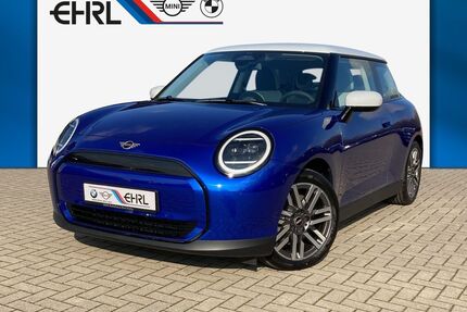 Mini Cooper E Gebrauchtwagen