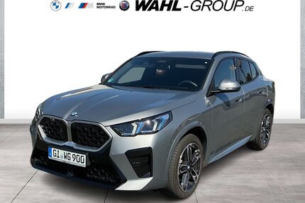 BMW X2 Gebrauchtwagen