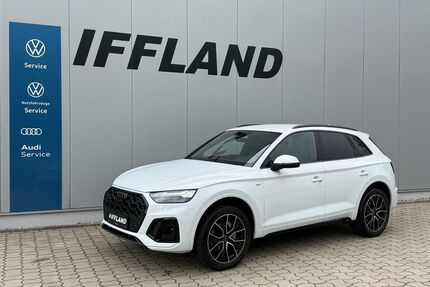 Audi Q5 Gebrauchtwagen