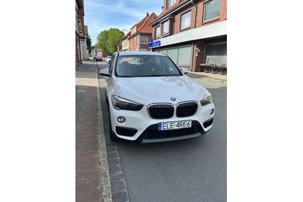 BMW X1 Gebrauchtwagen