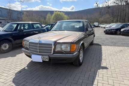 Mercedes-Benz S 280 Gebrauchtwagen