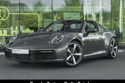 Porsche 992 Gebrauchtwagen