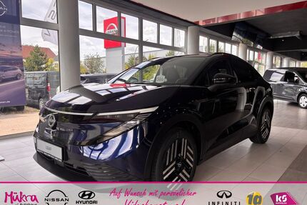 Nissan Leaf Gebrauchtwagen