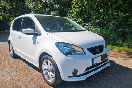 Seat Mii Gebrauchtwagen