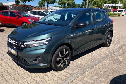 Dacia Sandero Gebrauchtwagen
