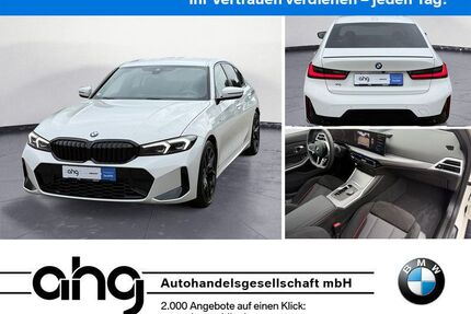 BMW 320 Gebrauchtwagen