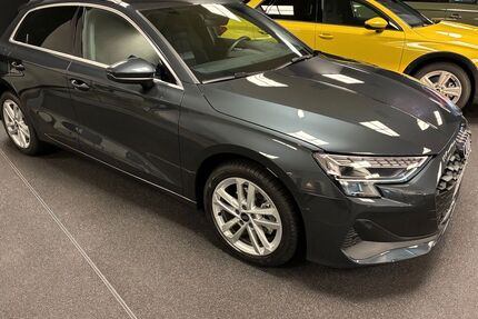 Audi A3 Gebrauchtwagen