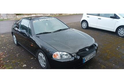 Honda CRX Gebrauchtwagen