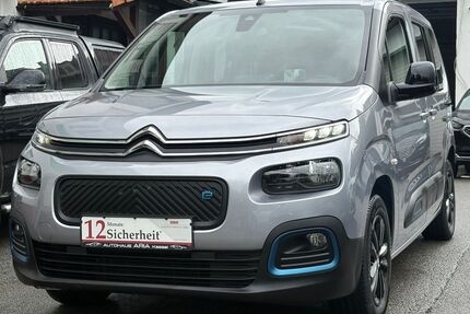 Citroen Berlingo Gebrauchtwagen