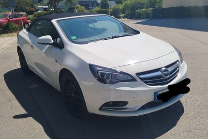 Opel Cascada Gebrauchtwagen