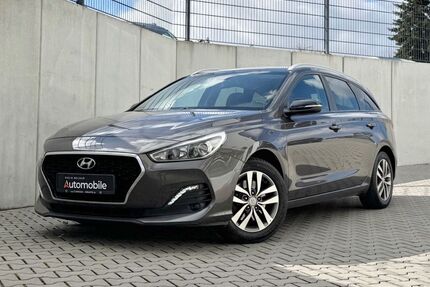 Hyundai i30 Gebrauchtwagen