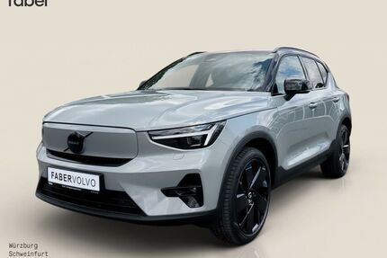 Volvo EX40 Gebrauchtwagen