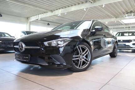Mercedes-Benz CLA Shooting Brake Gebrauchtwagen