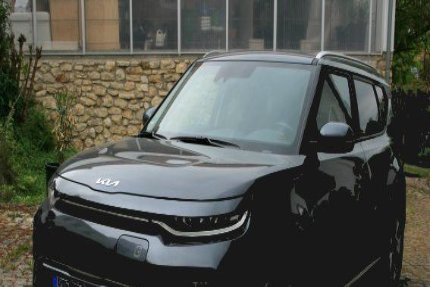 Kia Soul Gebrauchtwagen