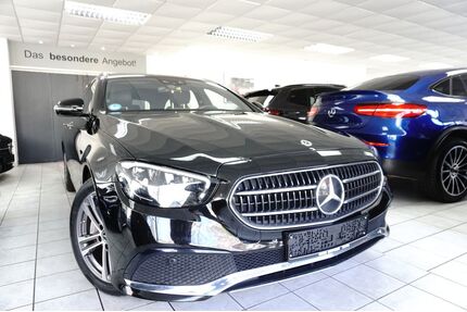 Mercedes-Benz E 400 Gebrauchtwagen