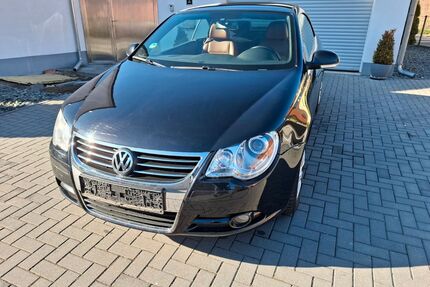 VW Eos Gebrauchtwagen