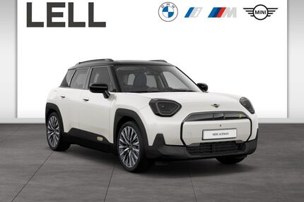 Mini Aceman SE Gebrauchtwagen
