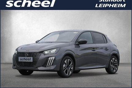 Peugeot 208 Gebrauchtwagen