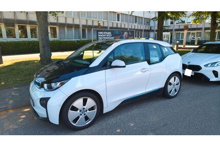 BMW i3 Gebrauchtwagen