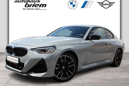 BMW M240i Gebrauchtwagen