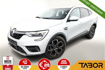 Renault Arkana Gebrauchtwagen